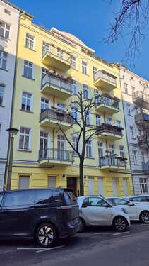 Foto - Büro in Berlin 359.000,00 € 71.23 m²