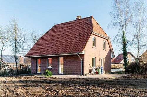 Foto - Haus zum Kaufen in Krummbek 395.000,00 € 118 m²