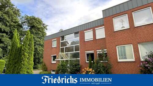 Foto - Wohnung zum Kaufen in Bad Zwischenahn 280.000,00 € 84.67 m²