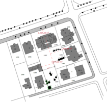 Grundstück zu verkaufen in Hamburg 700.000,00 € 744 m²