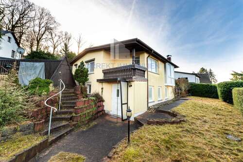 Foto - Haus zum Kaufen in Pirna 127.000,00 € 100 m²