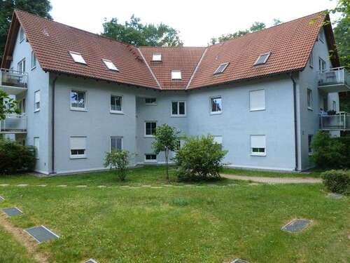 Foto - Wohnung zum Mieten in Friedewald 530,00 € 67 m²