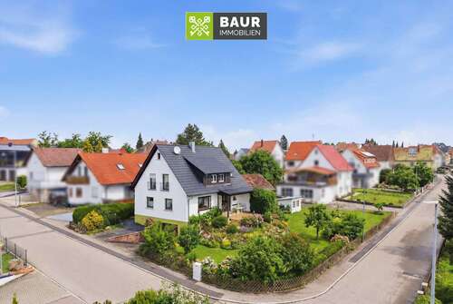 Foto - Haus zum Kaufen in Winterlingen 289.000,00 € 125 m²