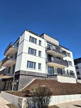 Foto - Wohnung zum Mieten in Eisenach 1.250,00 € 101.79 m²