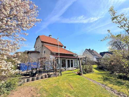 Foto - Haus zum Kaufen in Einbeck 165.000,00 € 150 m²