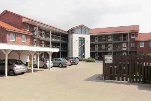 Foto - Wohnung zum Mieten in Büchen 640,00 € 58.53 m²