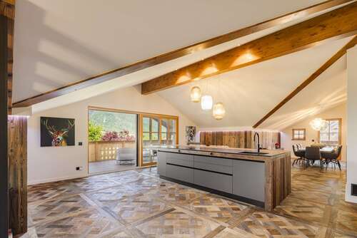 Foto - Wohnung zum Kaufen in Schönau am Königssee 1.990.000,00 € 193 m²