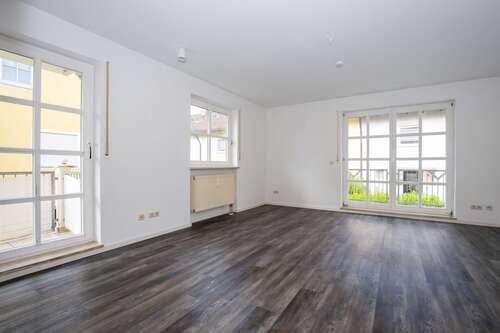 Foto - Wohnung zum Kaufen in Karlsfeld 479.000,00 € 75 m²