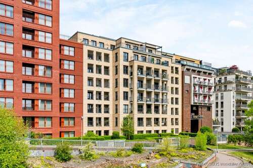 Foto - Wohnung zum Kaufen in Frankfurt am Main 1.699.000,00 € 137 m²