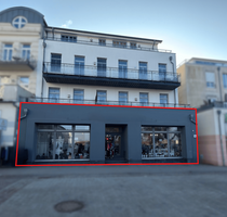 Einzelhandel in Warnemünde 4.500,00 € 140 m²