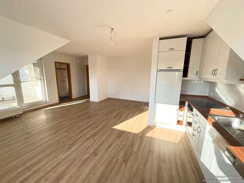 Foto - Wohnung zum Kaufen in Schwabach 135.000,00 € 34.52 m²