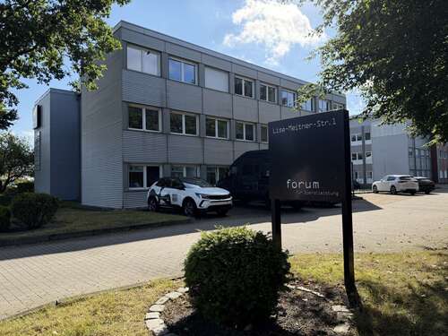 Foto - Büro in Flensburg 3.280,00 € 345 m²