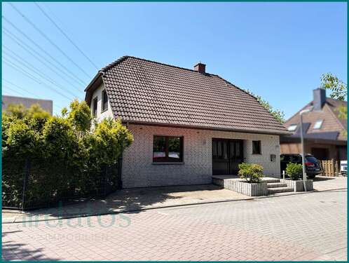 Foto - Haus zum Kaufen in Osnabrück 425.000,00 € 121.14 m²