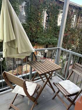 Foto - Wohnung zum Mieten in Mannheim 950,00 € 65 m²
