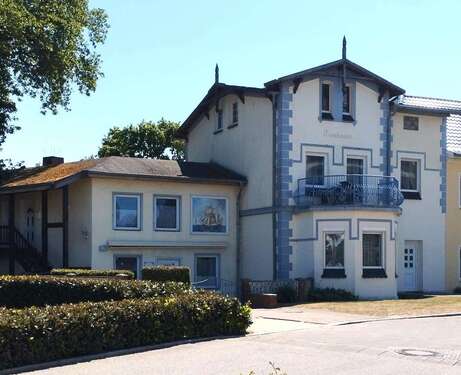 Foto - Haus zum Kaufen in Kühlungsborn 2.100.000,00 € 343 m²