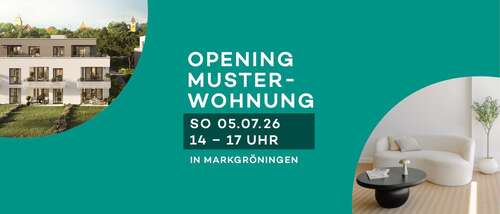 Foto - Wohnung zum Kaufen in Markgröningen 549.800,00 € 101.13 m²