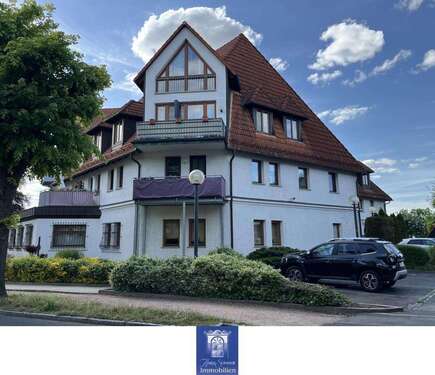 Foto - Wohnung zum Mieten in Weinböhla 999,00 € 121.74 m²