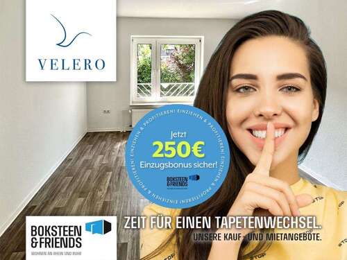 Foto - Wohnung zum Mieten in Altena 350,00 € 55.02 m²
