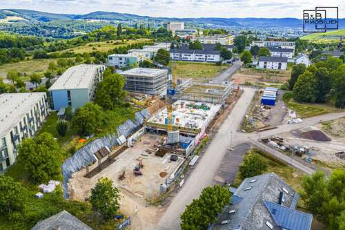 Foto - Wohnung zum Kaufen in Trier Petrisberg 556.000,00 € 107.9 m²