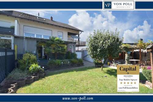 Foto - Wohnung zum Kaufen in Speyer 395.000,00 € 143 m²