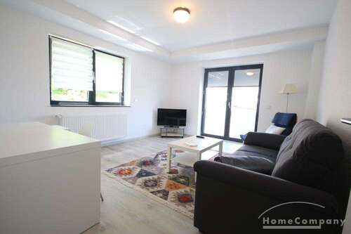 Foto - Wohnen auf Zeit in Saarbrücken Bübingen 925,00 €