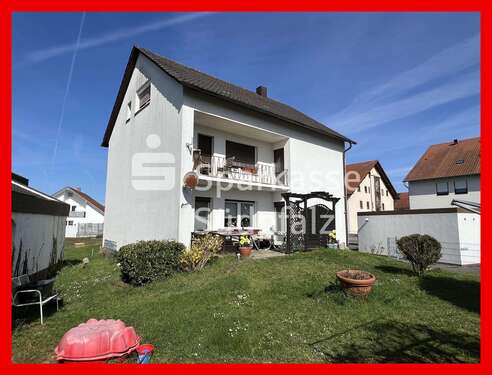 Foto - Haus zum Kaufen in Jockgrim 498.000,00 € 192.01 m²