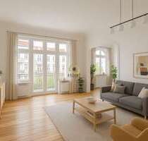 Wohnung zum Kaufen in Berlin Prenzlauer Berg 599.000,00 € 101 m² - Berlin / Prenzlauer Berg