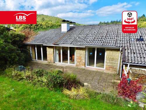 Foto - Haus zum Kaufen in Langelsheim 230.000,00 € 116 m²