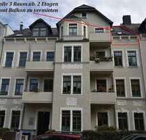 Wohnung zum Mieten in Chemnitz 560,00 € 81.77 m²