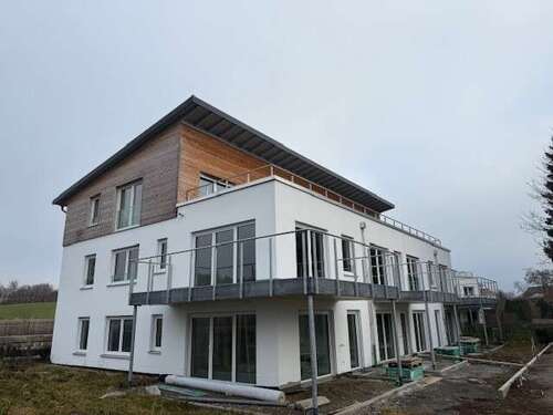 Foto - Wohnung zum Mieten in Kißlegg-Waltershofen 1.250,00 € 90.4 m²