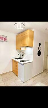 Foto - WG-Zimmer in Berlin 750,00 € 18 m²