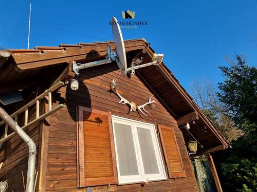 Foto - Grundstück zu verkaufen in Ostfildern 245.000,00 € 1049 m²