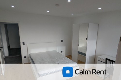 Foto - WG-Zimmer in Nürnberg 430,00 € 21 m²