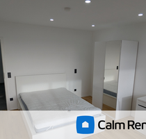 WG-Zimmer in Nürnberg 430,00 € 21 m²