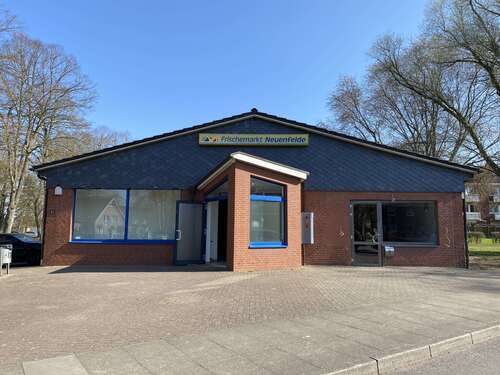 Foto - Einzelhandel in Hamburg 2.200,00 € 200 m²