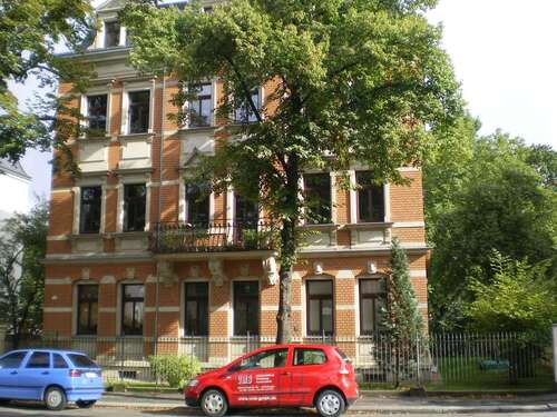 Foto - Wohnung zum Mieten in Dresden 450,00 € 52.8 m²