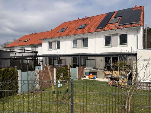 Foto - Haus zum Kaufen in Bad Dürrheim 559.000,00 € 136 m²