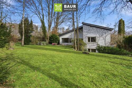 Foto - Haus zum Kaufen in Warthausen 585.000,00 € 141 m²