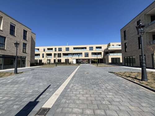 Foto - Wohnung zum Mieten in Borken Burlo 672,00 € 48 m²