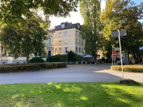 Foto - Wohnung zum Kaufen in Bad Pyrmont 63.000,00 € 33.08 m²