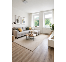 Wohnung zum Mieten in Magdeburg 509,00 € 46 m²