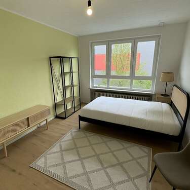 Foto - Wohnung zum Mieten in Mainz 555,00 € 25 m²