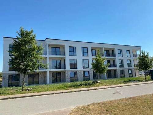Foto - Wohnung zum Mieten in Zarrentin am Schaalsee 900,00 € 65.84 m²