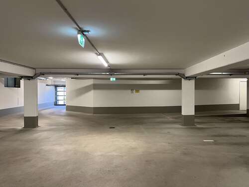 Foto - Garage zu vermieten in Bonn 95,00 €