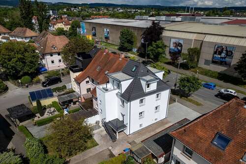 Foto - Haus zum Kaufen in Radolfzell 743.000,00 € 131.45 m²