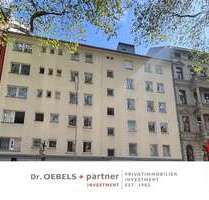 Wohnung zum Kaufen in Köln 145.000,00 € 22.18 m²