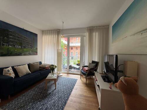 Foto - Wohnung zum Mieten in Rostock 780,00 € 51.15 m²