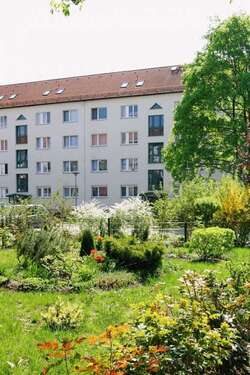 Foto - Wohnung zum Mieten in Hoyerswerda 190,00 € 33.12 m²