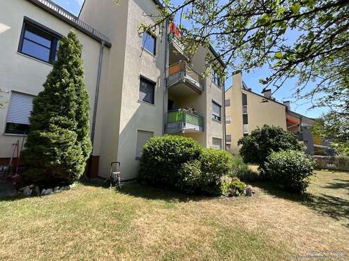Foto - Wohnung zum Mieten in Wendelstein 650,00 € 77.6 m²