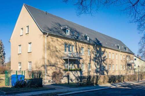 Foto - Wohnung zum Mieten in Chemnitz 254,00 € 50.71 m²